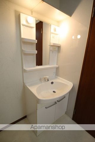 ジャビット若の宮町の内装写真
