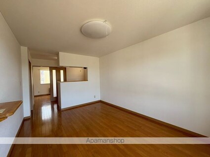 パークマンション[1LDK/41.17m2]の内装2