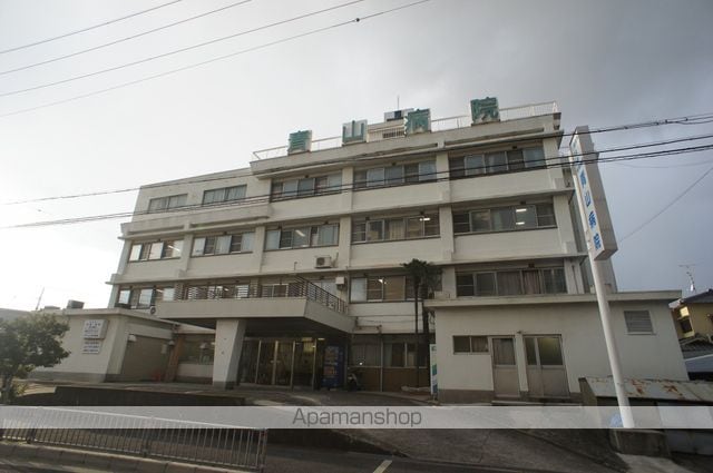 二色4丁目戸建の周辺写真