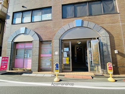 ベルビュー　Ⅱ[1K/25.38m2]の周辺6