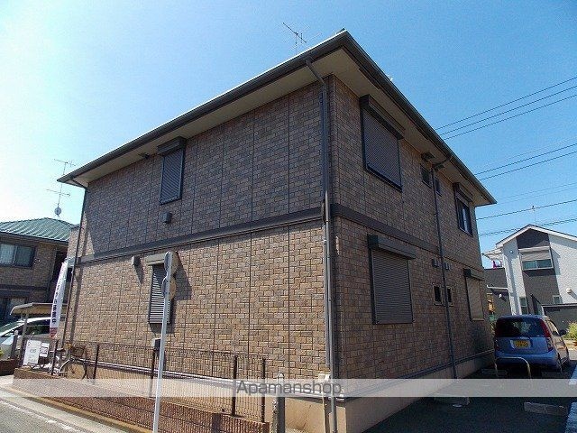 東京都立川市西砂町１丁目[1LDK/40.61m2]の共用部2