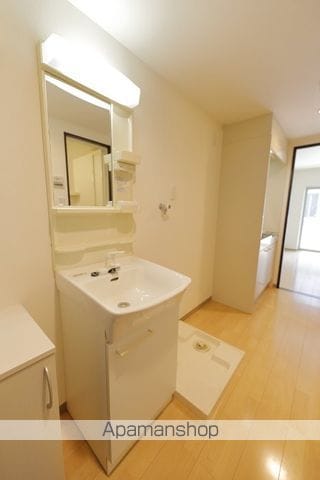 エアフォルク久里浜の内装写真