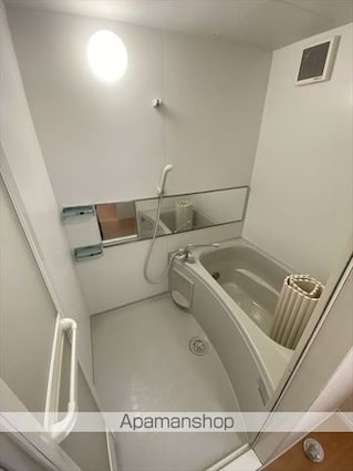 Ｍｉ　ｃａｓａ[2DK/49.36m2]のバス