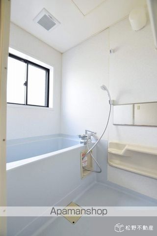 AN A・B・C・D棟の内装写真