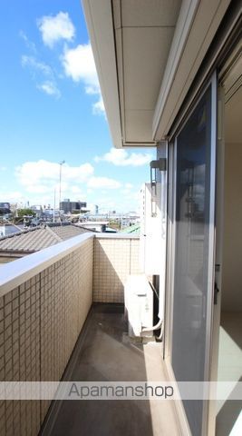 エヴァーラスティング千葉の内装写真
