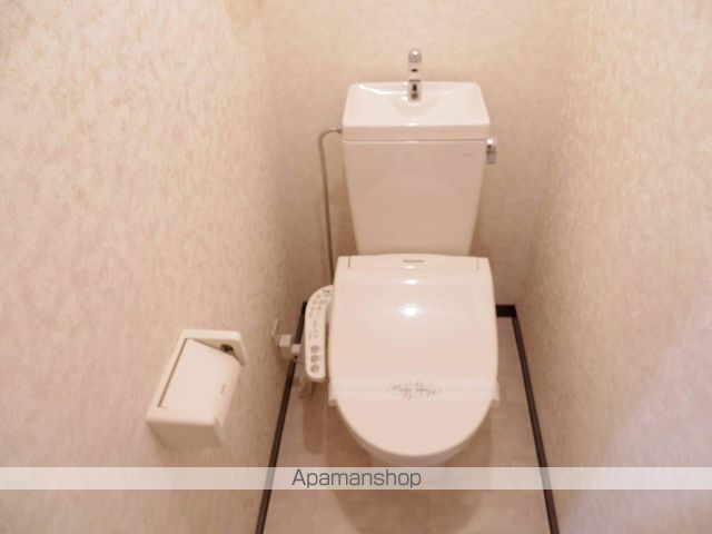 ショコラ1039の内装写真