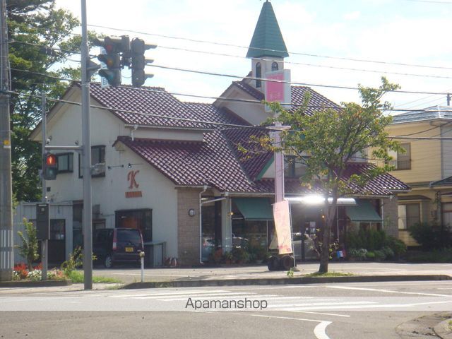 1ROOM 2002の周辺写真