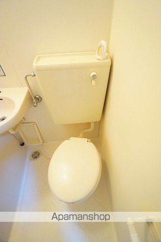 モッキンバードの内装写真
