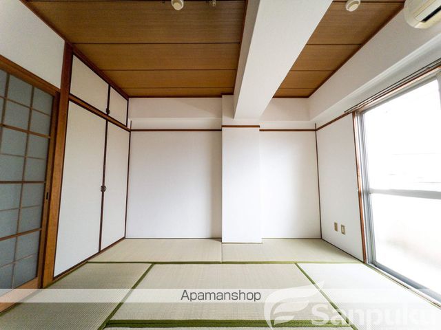 福岡マンションの内装写真