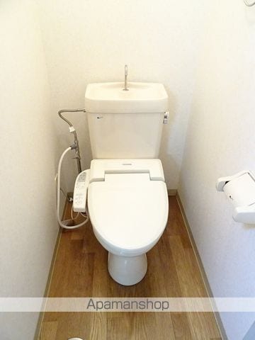 コートウィスタリアの内装写真