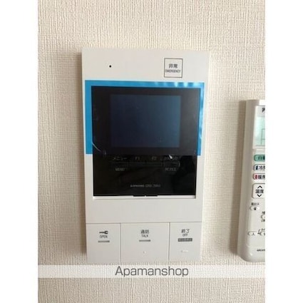 ヴィアーレ堤[1R/29.7m2]のその他内装5