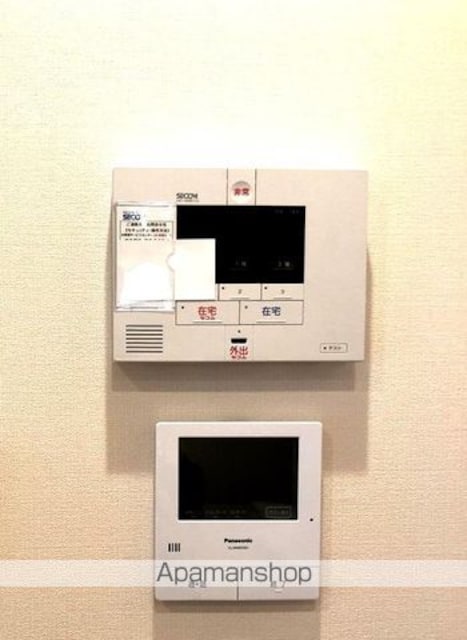 東京都練馬区南田中２丁目[4LDK/100.79m2]の内装2