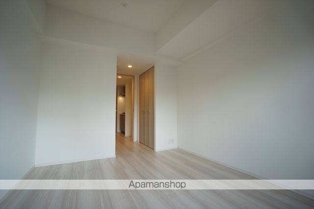 SーRESIDENCE名駅NORTHIIの内装写真