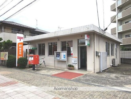 岡山県倉敷市日ノ出町２丁目[2K/43.32m2]の周辺3
