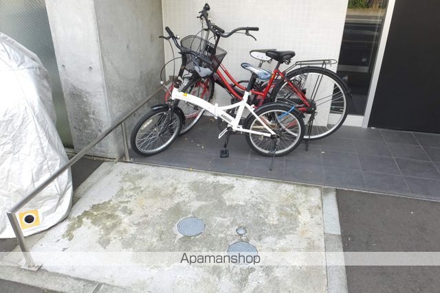 アスパイア南郷通のその他写真