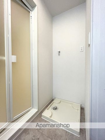 エテルノ泉南馬場の内装写真