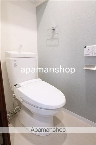フォーリアライズNAMBAシエロの内装写真