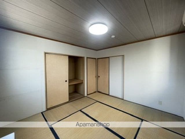 メイユール千羽 Aの内装写真
