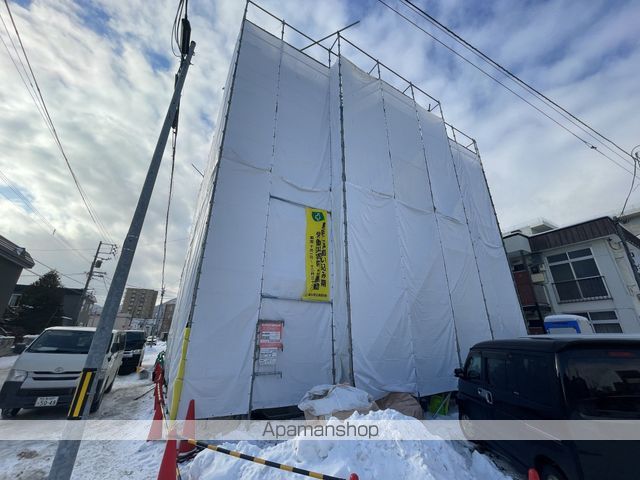 GREATHILLSーVの外観写真