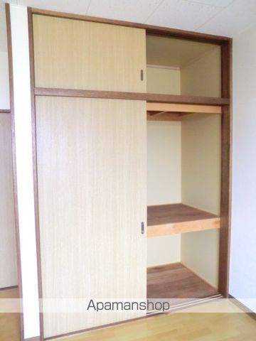 NHAPPINESSIIの内装写真