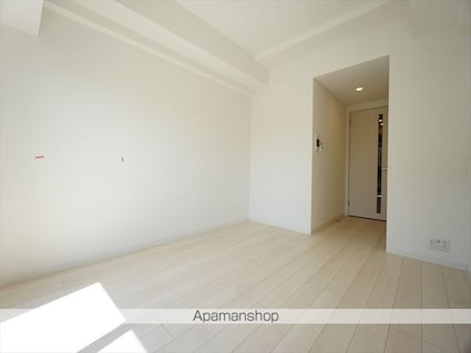 ＳーＲＥＳＩＤＥＮＣＥ尾頭橋ｂｅａｕｔｅ[1K/24.77m2]のリビング・居間