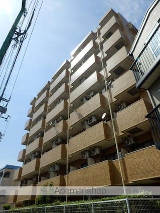 ライオンズマンション東墨田[1K/19.14m2]の外観2