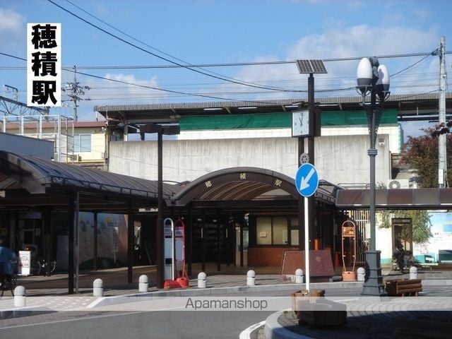 東海道本線 穂積駅 徒歩30分 2階建 築4年の周辺写真