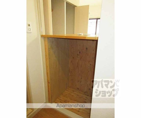 イースター西栄の内装写真