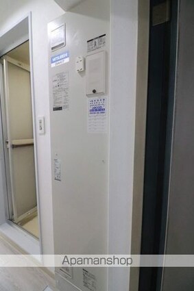 三鷹ダイカンプラザ[1R/16.59m2]の内装3