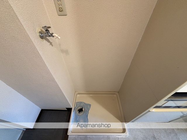ホーユウコンフォルト愛宕大橋の内装写真