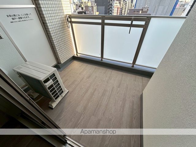 ミラージュパレス本町DEPARTの内装写真