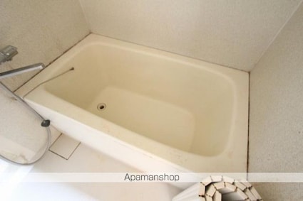 ソレアード古新町[1K/30.45m2]の内装4