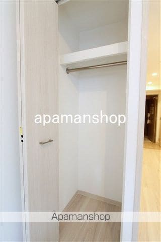 ジオエントSHIMMACHIの内装写真
