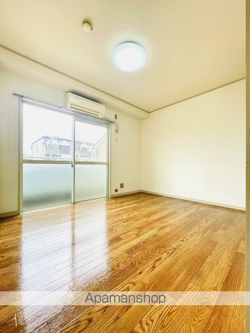 SHINING VILLAの内装写真