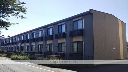 レオパレス凛[1K/23.61m2]の外観2