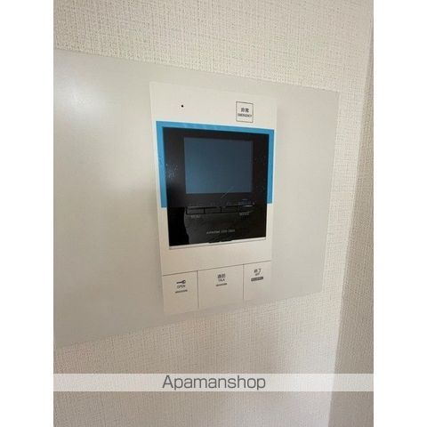 ラクラス荻窪の内装写真