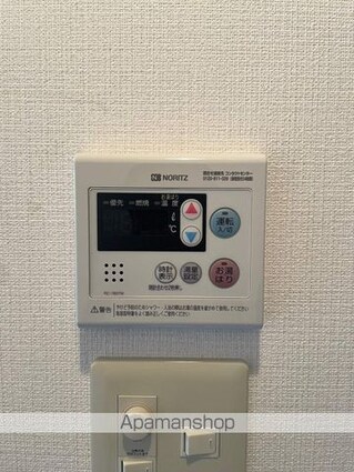 レジディア市谷薬王寺[1R/18.01m2]の内装3