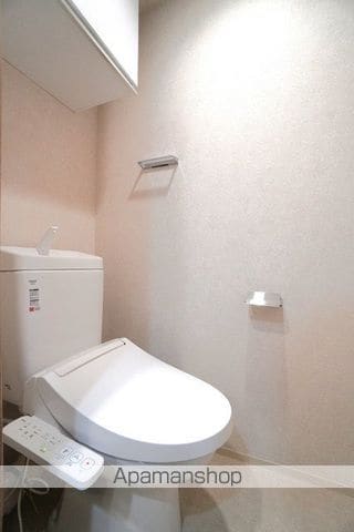 CREATIF文京千駄木の内装写真