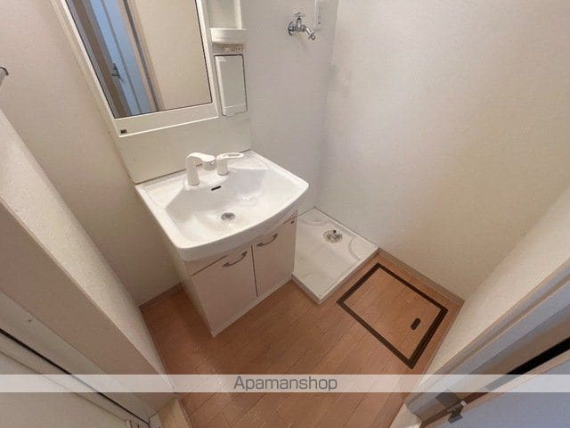 CHERVERGERの内装写真
