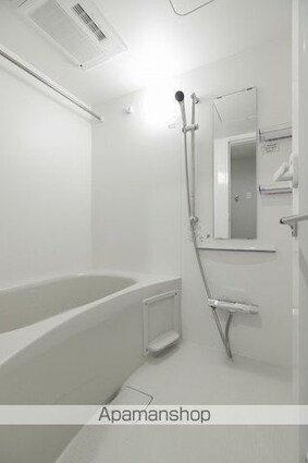 ＴＫＳ中野新橋[1LDK/34.7m2]のバス