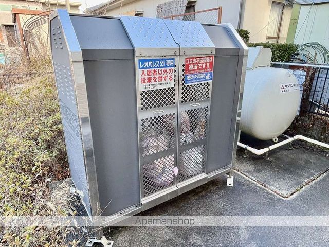 レオパレスハートフル やしろのその他写真