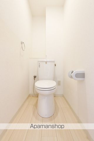 フォブール西須賀の内装写真