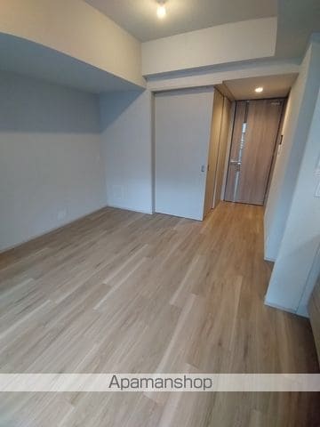 ブランズタワー大阪本町の内装写真