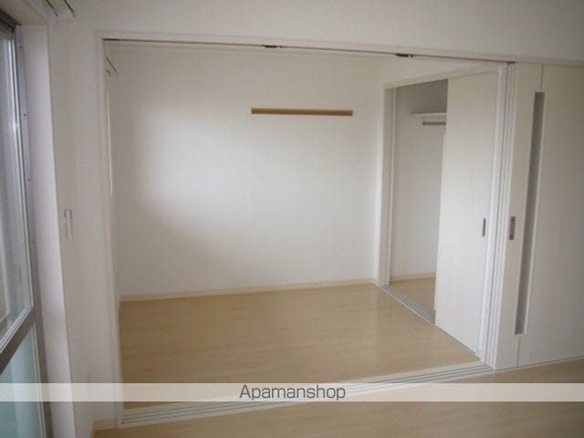 パレスコンフォート大和町の内装写真