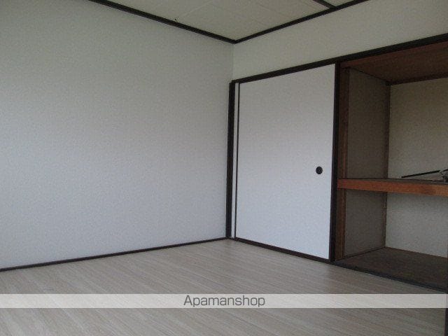 山口マンションの内装写真
