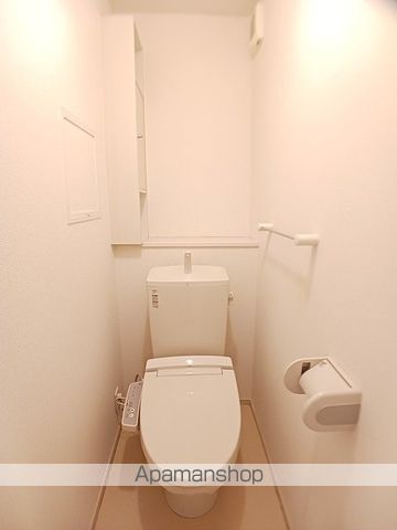 ルミエールIIIの内装写真