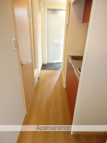 レオパレスサンライトの内装写真