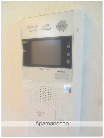プレサンス難波ヴィータの内装写真