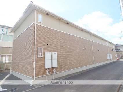 ベルフォーレ　Ⅰ[2LDK/60.14m2]の外観3