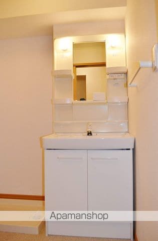 ブライトヒルズBの内装写真
